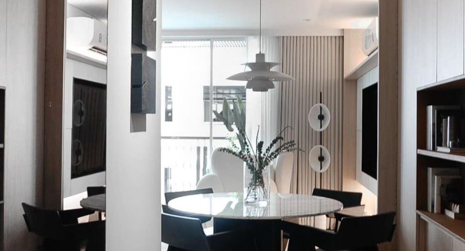 For sale 2 ベッドルーム condo in Pathum Wan, Bangkok