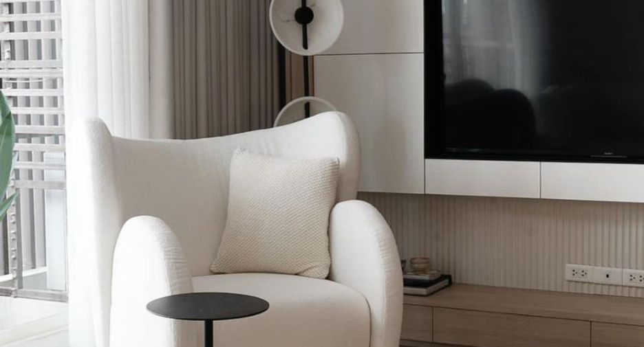 For sale 2 ベッドルーム condo in Pathum Wan, Bangkok