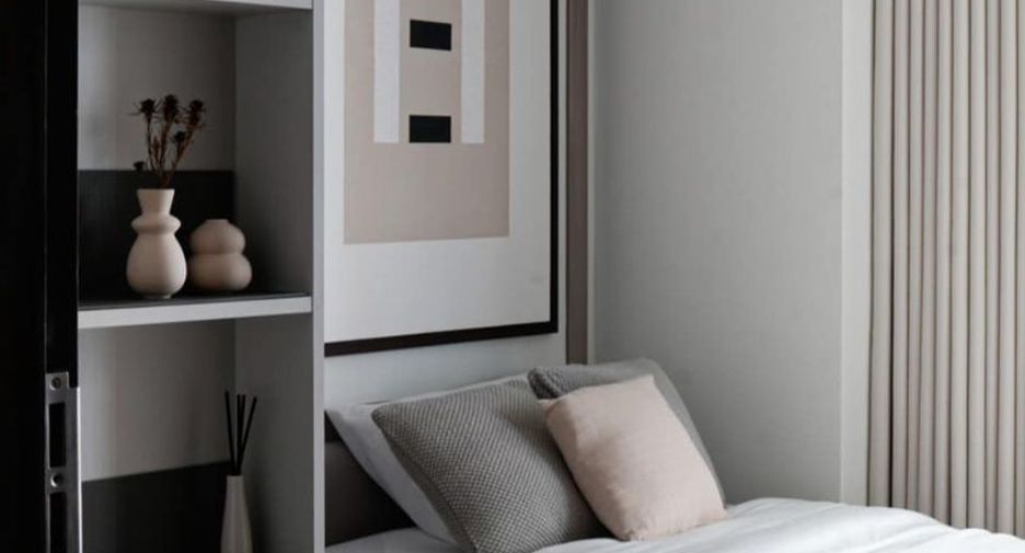 For sale 2 ベッドルーム condo in Pathum Wan, Bangkok