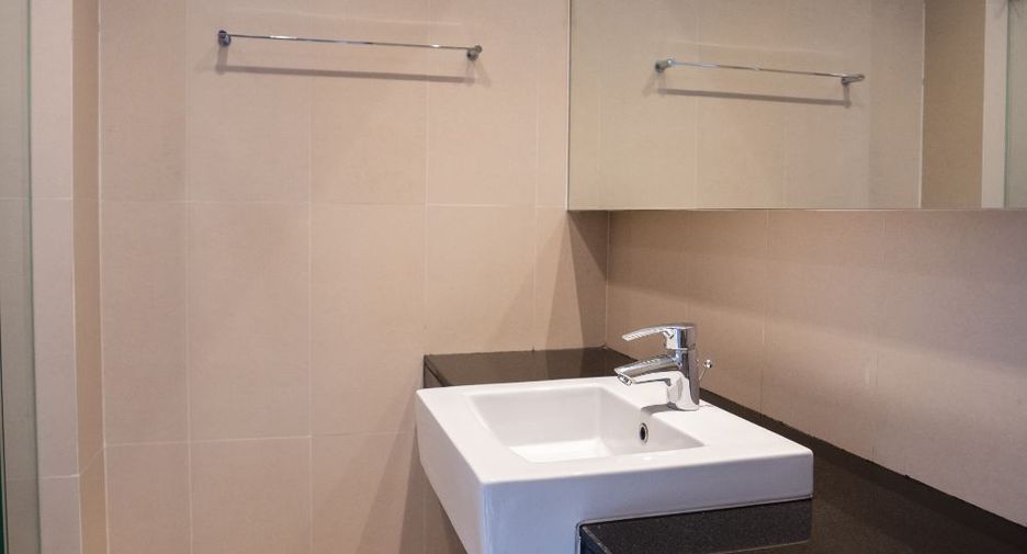 Wohnung zum Kauf mit 1 Zimmer in Klaeng, Rayong