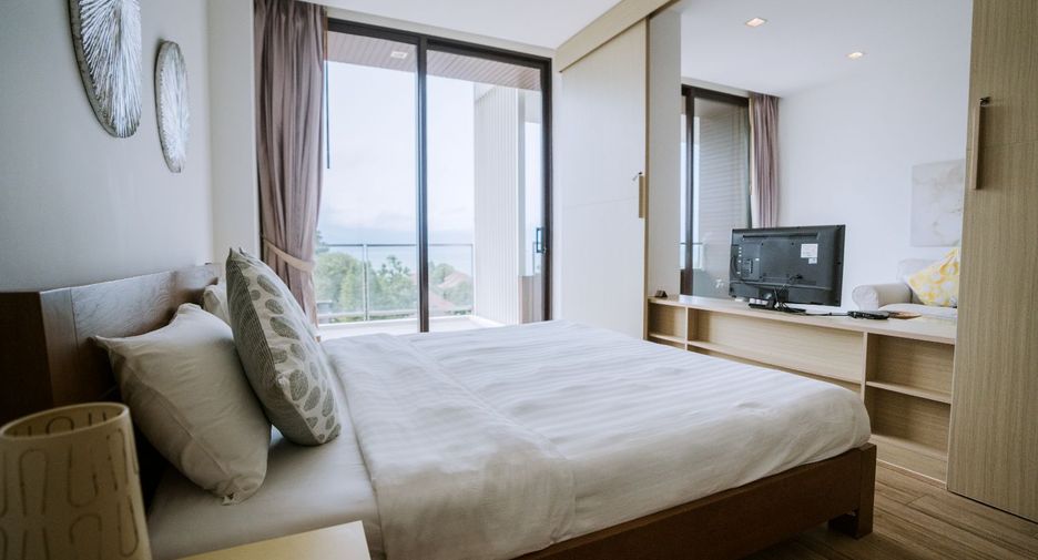 Wohnung zum Kauf mit 1 Zimmer in Klaeng, Rayong