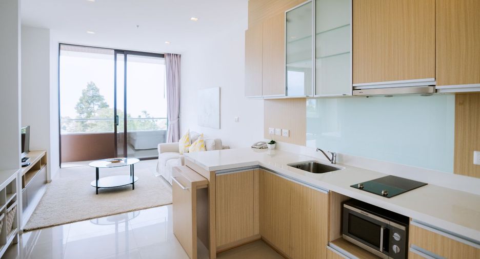 Wohnung zum Kauf mit 1 Zimmer in Klaeng, Rayong