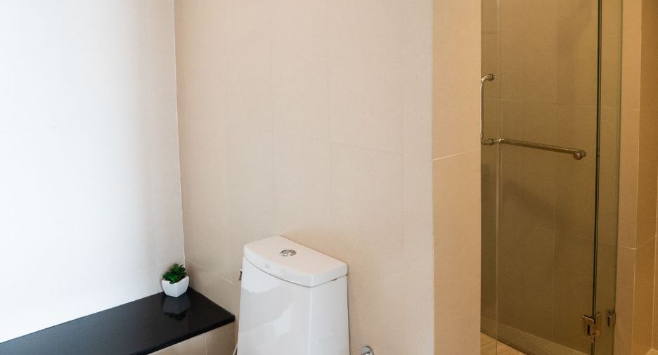 Wohnung zum Kauf mit 1 Zimmer in Klaeng, Rayong