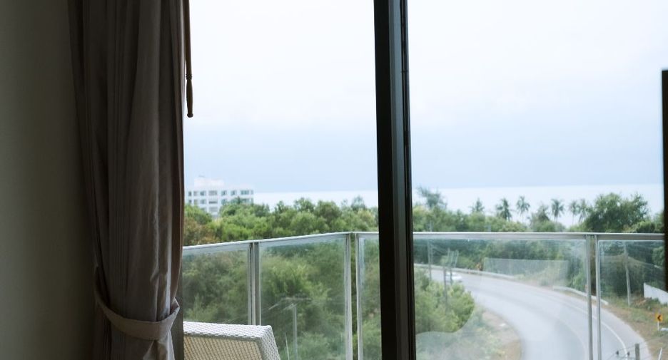 Wohnung zum Kauf mit 1 Zimmer in Klaeng, Rayong