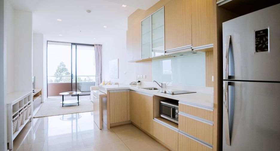 Wohnung zum Kauf mit 1 Zimmer in Klaeng, Rayong