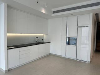 For rent 2 bedrooms condo in Sathon, Bangkok