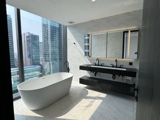 For rent 2 bedrooms condo in Sathon, Bangkok