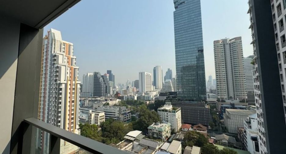 出租 2 卧室 公寓 在 沙吞, 曼谷