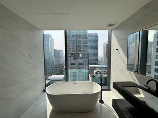 For rent 2 bedrooms condo in Sathon, Bangkok