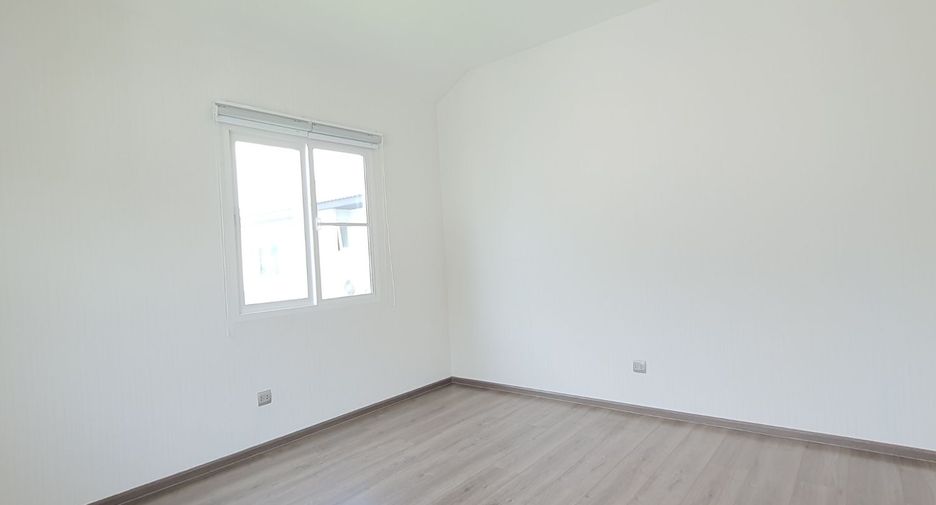 Casa en venta de 4 habitaciones en Bang Bua Thong, Nonthaburi