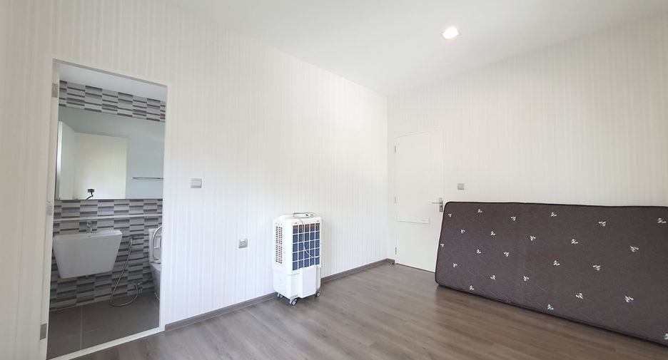 Casa en venta de 4 habitaciones en Bang Bua Thong, Nonthaburi