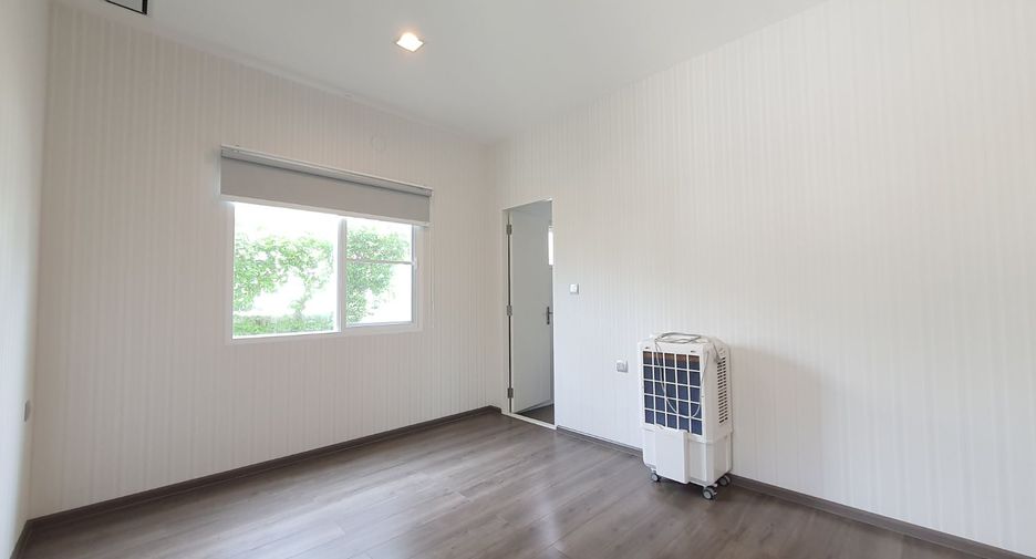 Casa en venta de 4 habitaciones en Bang Bua Thong, Nonthaburi