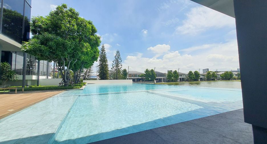 Casa en venta de 4 habitaciones en Bang Bua Thong, Nonthaburi