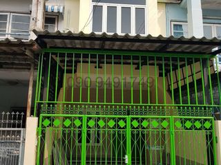 For Rent 2 Bedroom Townhouse In Bang Khae, Bangkok
