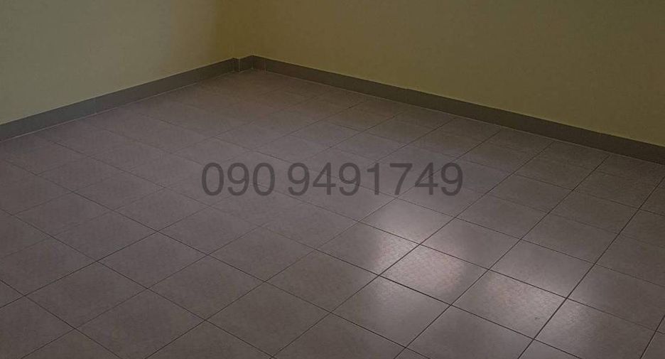 For rent 2 bedrooms townhouse in Bang Khae, Bangkok