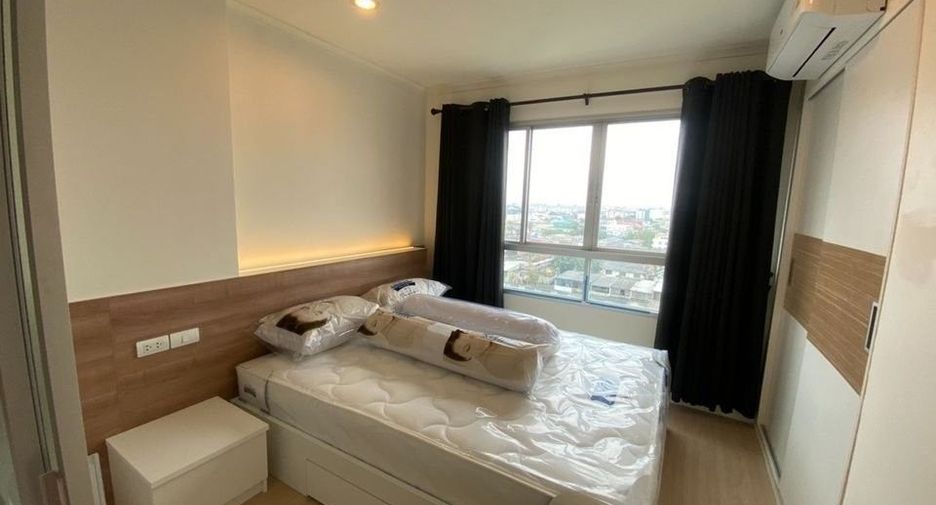 ขาย 1 เตียง คอนโด ใน วังทองหลาง, กรุงเทพฯ
