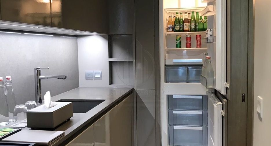For sale 1 bed condo in Kathu, Phuket