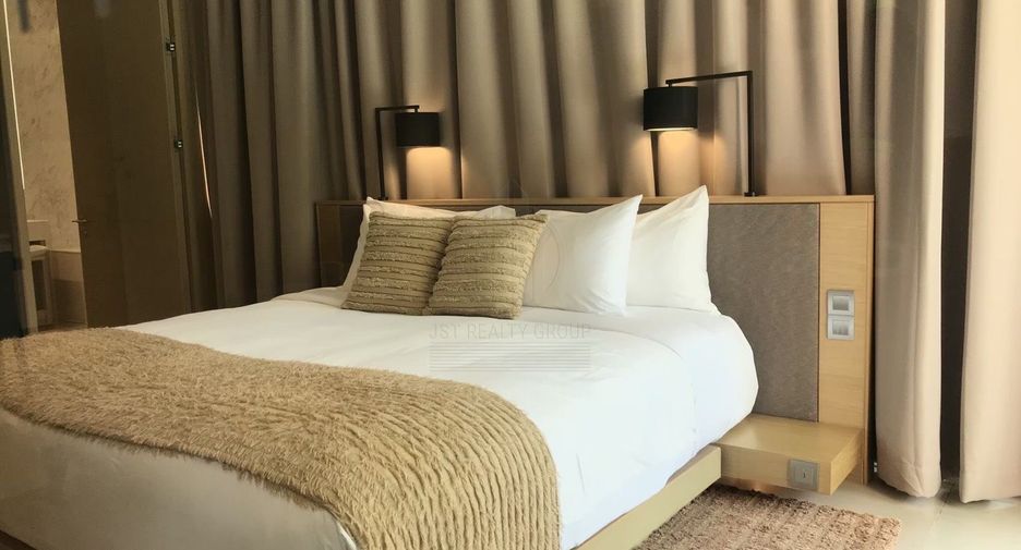 For sale 1 bed condo in Kathu, Phuket