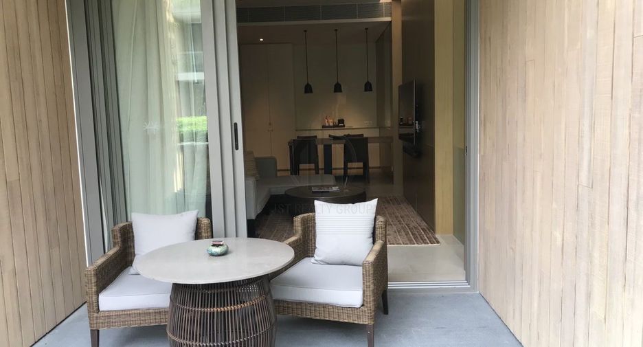 For sale 1 bed condo in Kathu, Phuket