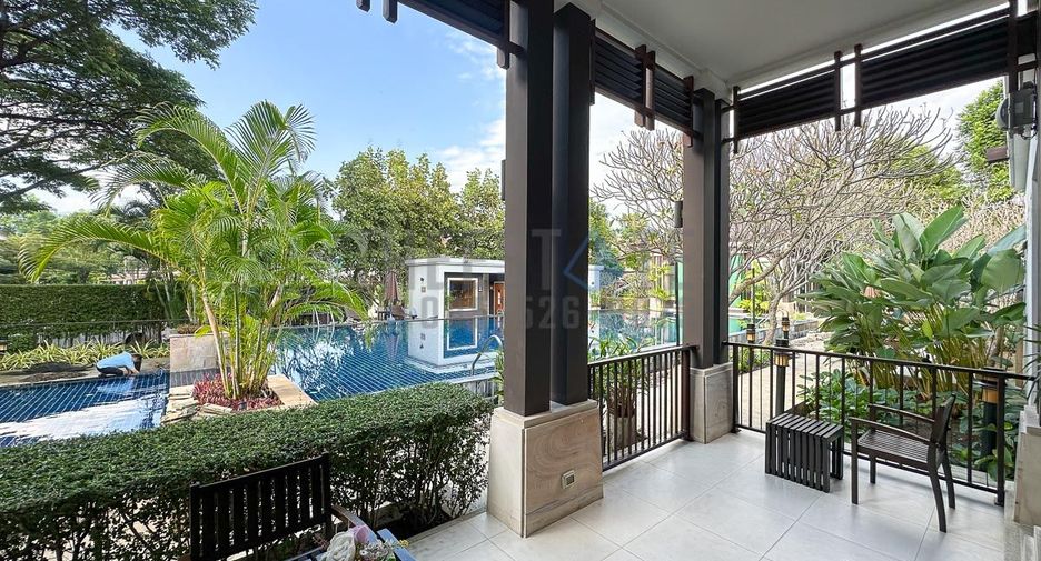 For sale 3 bedrooms house in Mueang Chiang Mai, Chiang Mai