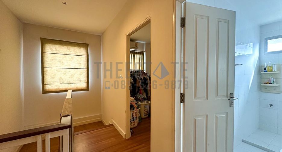 For sale 3 bedrooms house in Mueang Chiang Mai, Chiang Mai