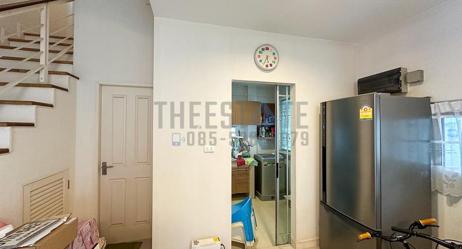 For sale 3 bedrooms house in Mueang Chiang Mai, Chiang Mai