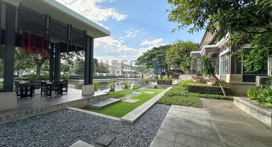 For sale 3 bedrooms house in Mueang Chiang Mai, Chiang Mai