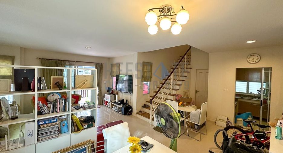 For sale 3 bedrooms house in Mueang Chiang Mai, Chiang Mai