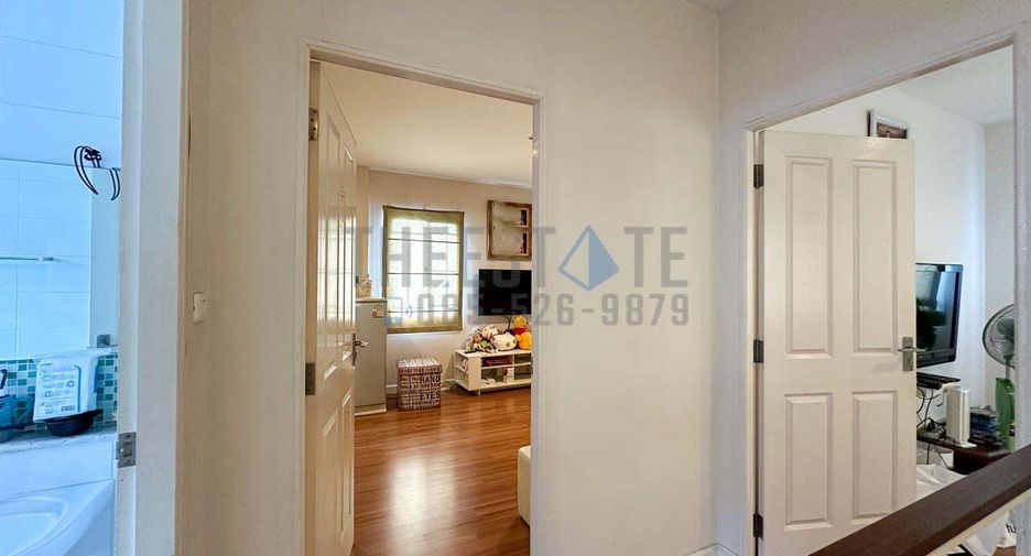 For sale 3 bedrooms house in Mueang Chiang Mai, Chiang Mai