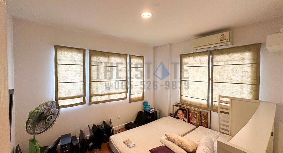 For sale 3 bedrooms house in Mueang Chiang Mai, Chiang Mai