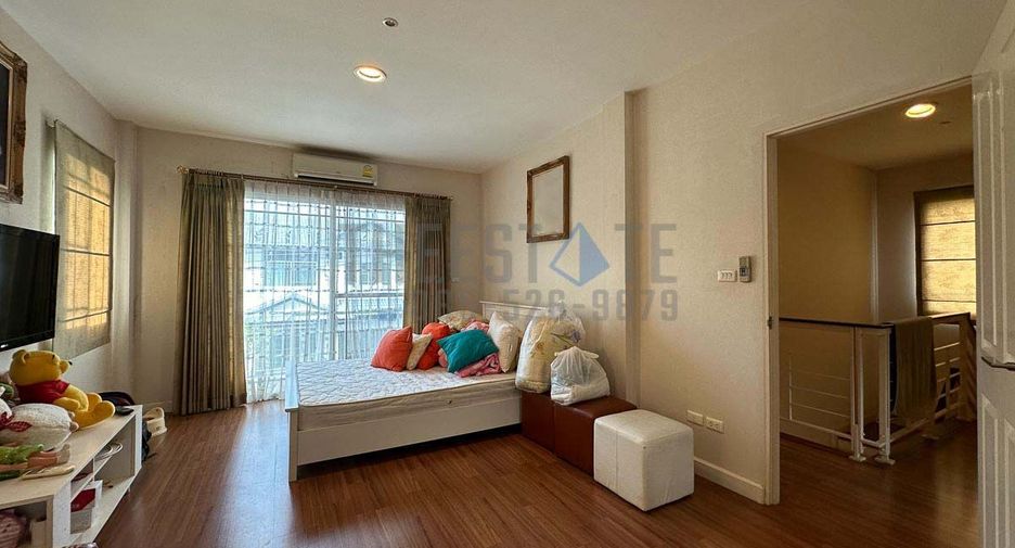 For sale 3 bedrooms house in Mueang Chiang Mai, Chiang Mai