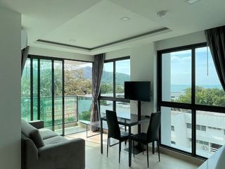 出售 1 卧室 公寓式住宅 在 Bang Sare, 芭提雅