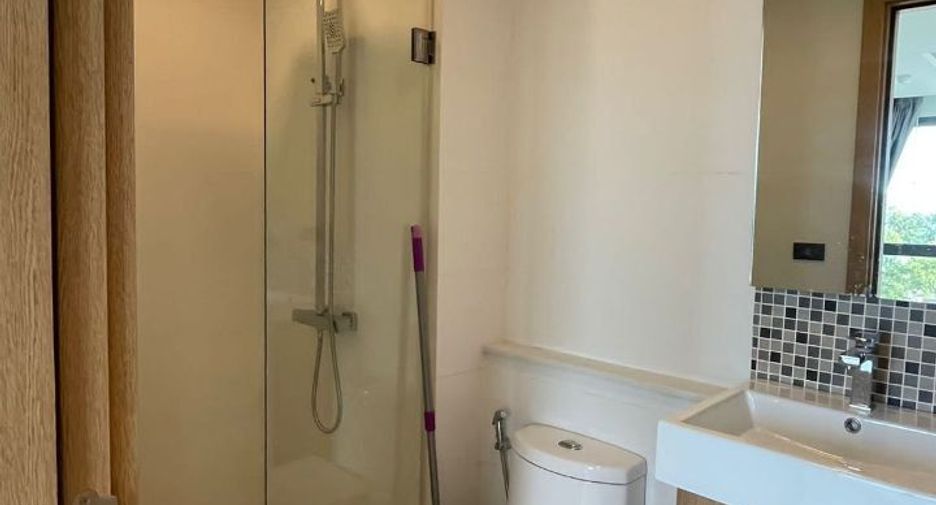 For sale 1 bed apartment in Sattahip, Chonburi