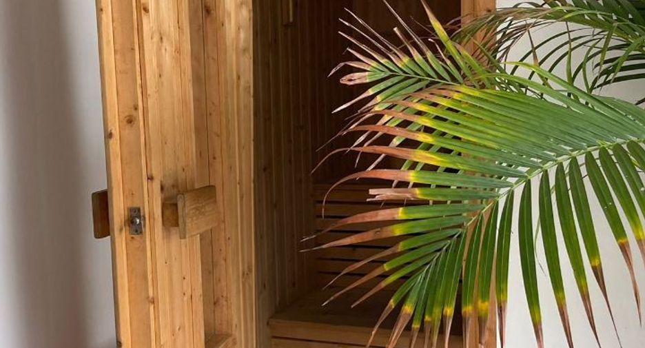 For sale 1 bed apartment in Sattahip, Chonburi