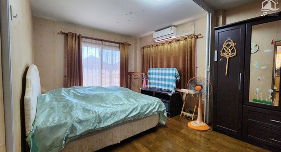 ขาย 3 ห้องนอน บ้านเดี่ยว ใน ธัญบุรี, ปทุมธานี