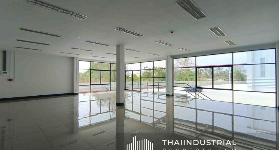 À louer entrepôt à Si Racha, Chonburi