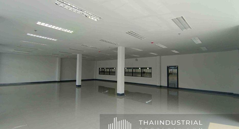 À louer entrepôt à Si Racha, Chonburi