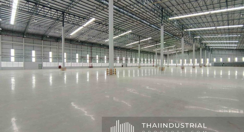 À louer entrepôt à Si Racha, Chonburi
