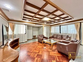 出租 2 卧室 公寓 在 Watthana, 曼谷