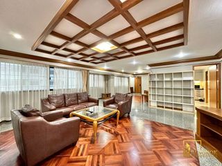 出租 2 卧室 公寓 在 Watthana, 曼谷