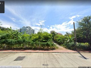 For rent land in South Pattaya, Pattaya