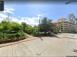 For rent land in South Pattaya, Pattaya