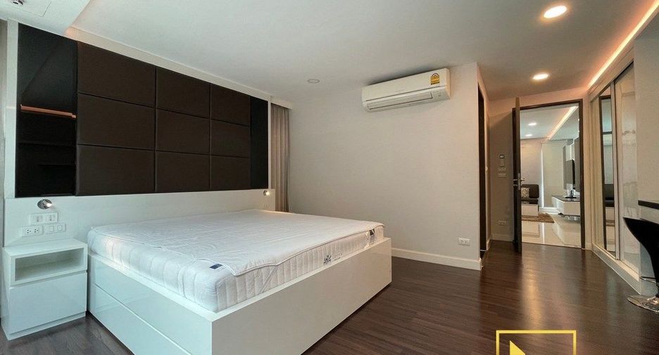 ให้เช่า 1 เตียง อพาร์ทเม้นท์ ใน คลองเตย, กรุงเทพฯ