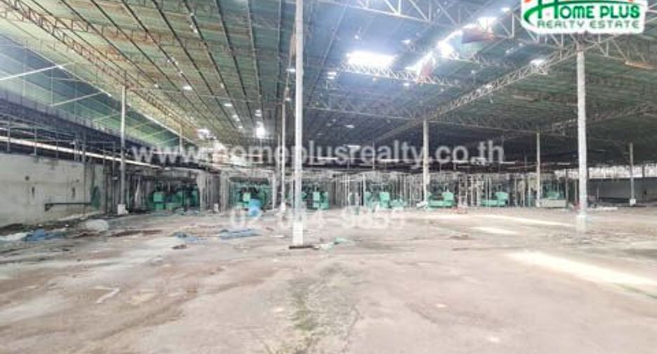 Продажа Участок в Kamphaeng Saen, Накхонпатхом