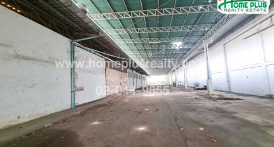 Продажа Участок в Kamphaeng Saen, Накхонпатхом
