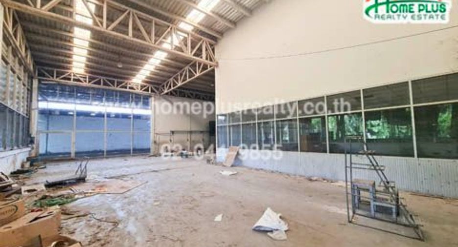 Продажа Участок в Kamphaeng Saen, Накхонпатхом
