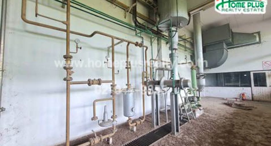 Продажа Участок в Kamphaeng Saen, Накхонпатхом