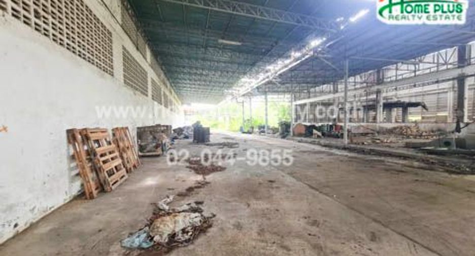 Продажа Участок в Kamphaeng Saen, Накхонпатхом
