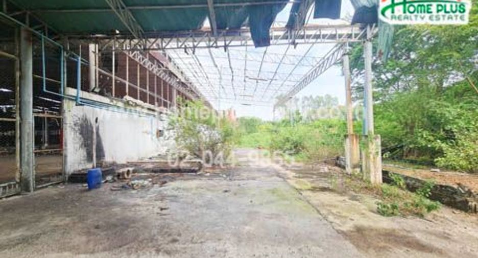 Продажа Участок в Kamphaeng Saen, Накхонпатхом