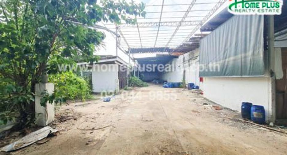 Продажа Участок в Kamphaeng Saen, Накхонпатхом